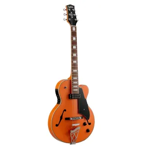 Giulietta VGA-5TD Pearl Orange