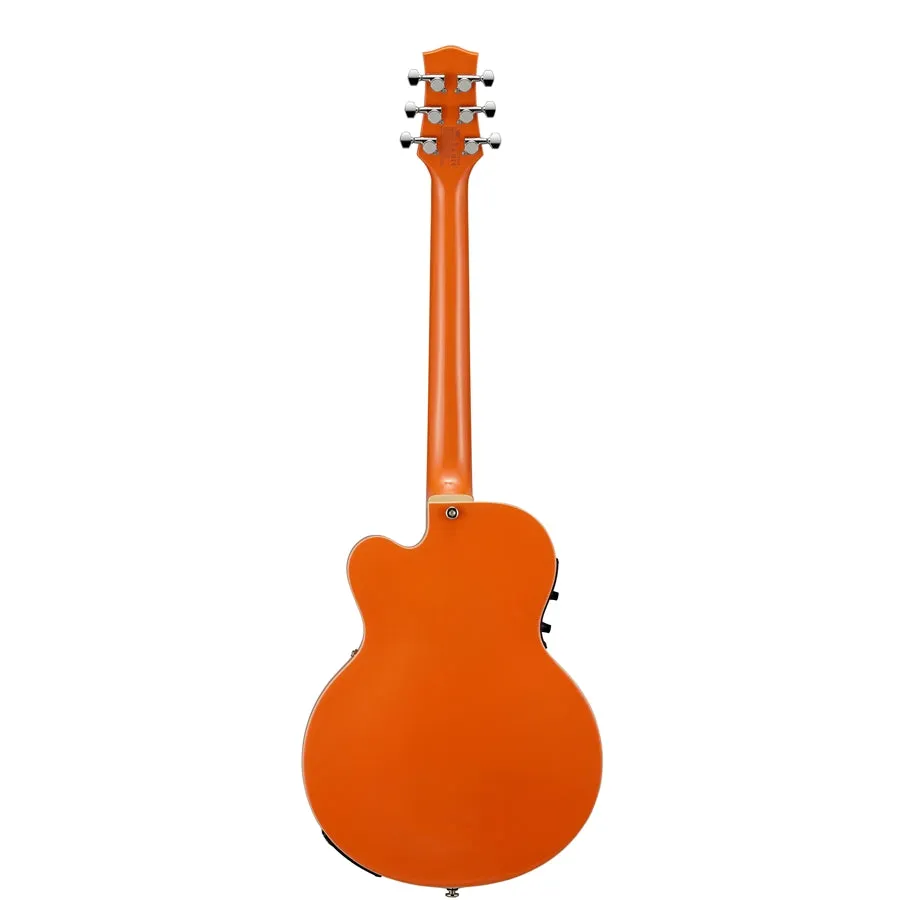 Giulietta VGA-5TD Pearl Orange