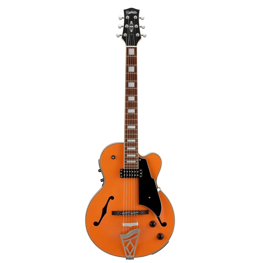 Giulietta VGA-5TD Pearl Orange