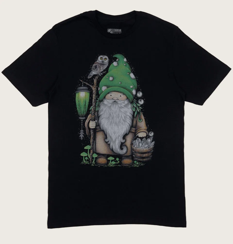 Gnome Unisex T-shirt