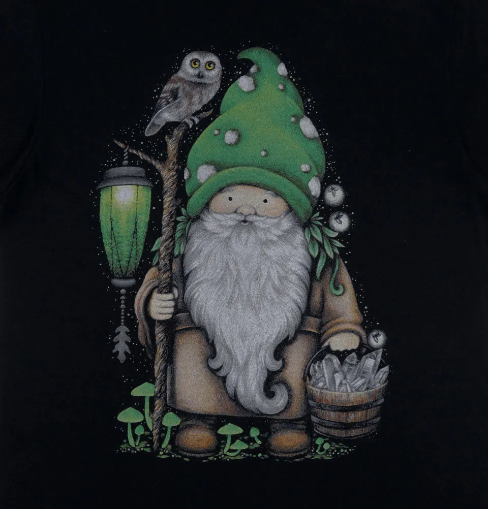 Gnome Unisex T-shirt