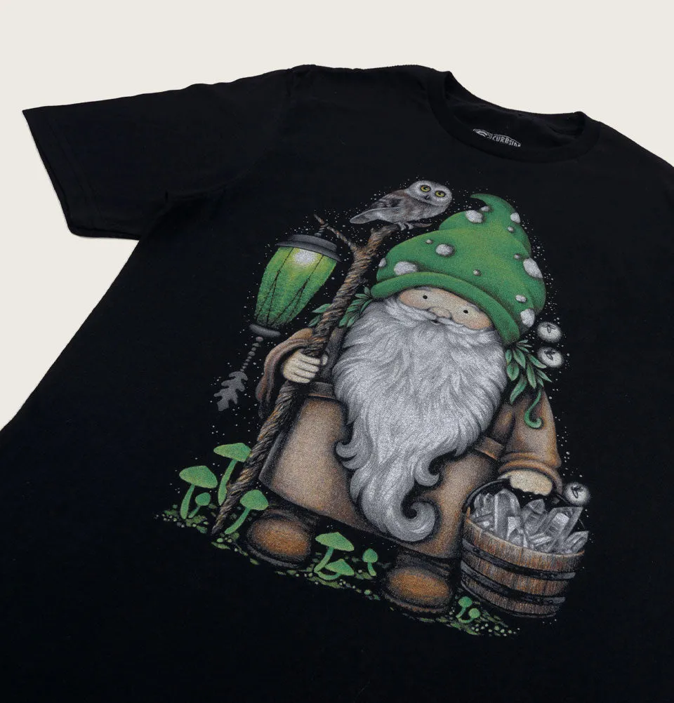 Gnome Unisex T-shirt