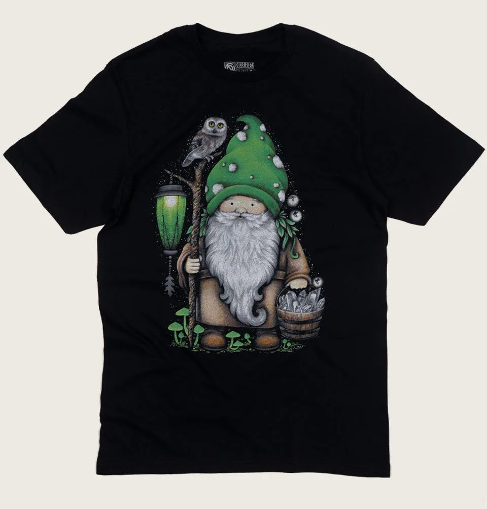 Gnome Unisex T-shirt