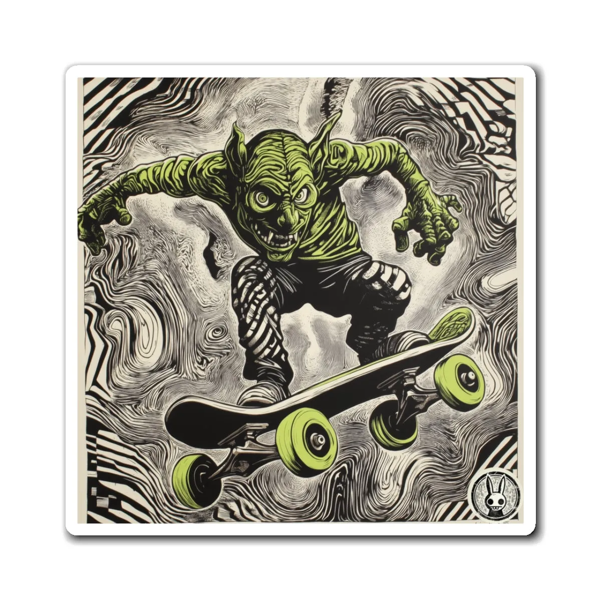 Goblin Thrash