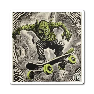 Goblin Thrash