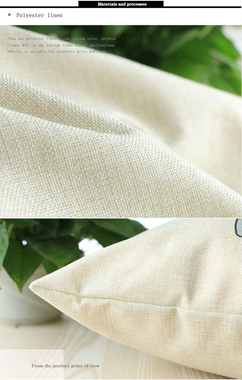 Gogh Art Pillow Cases
