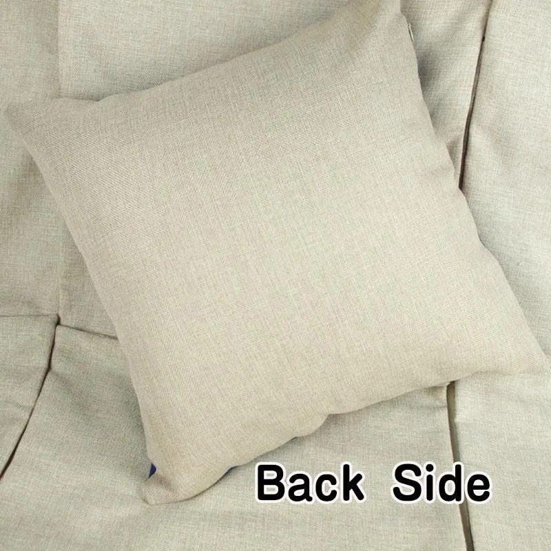 Gogh Art Pillow Cases