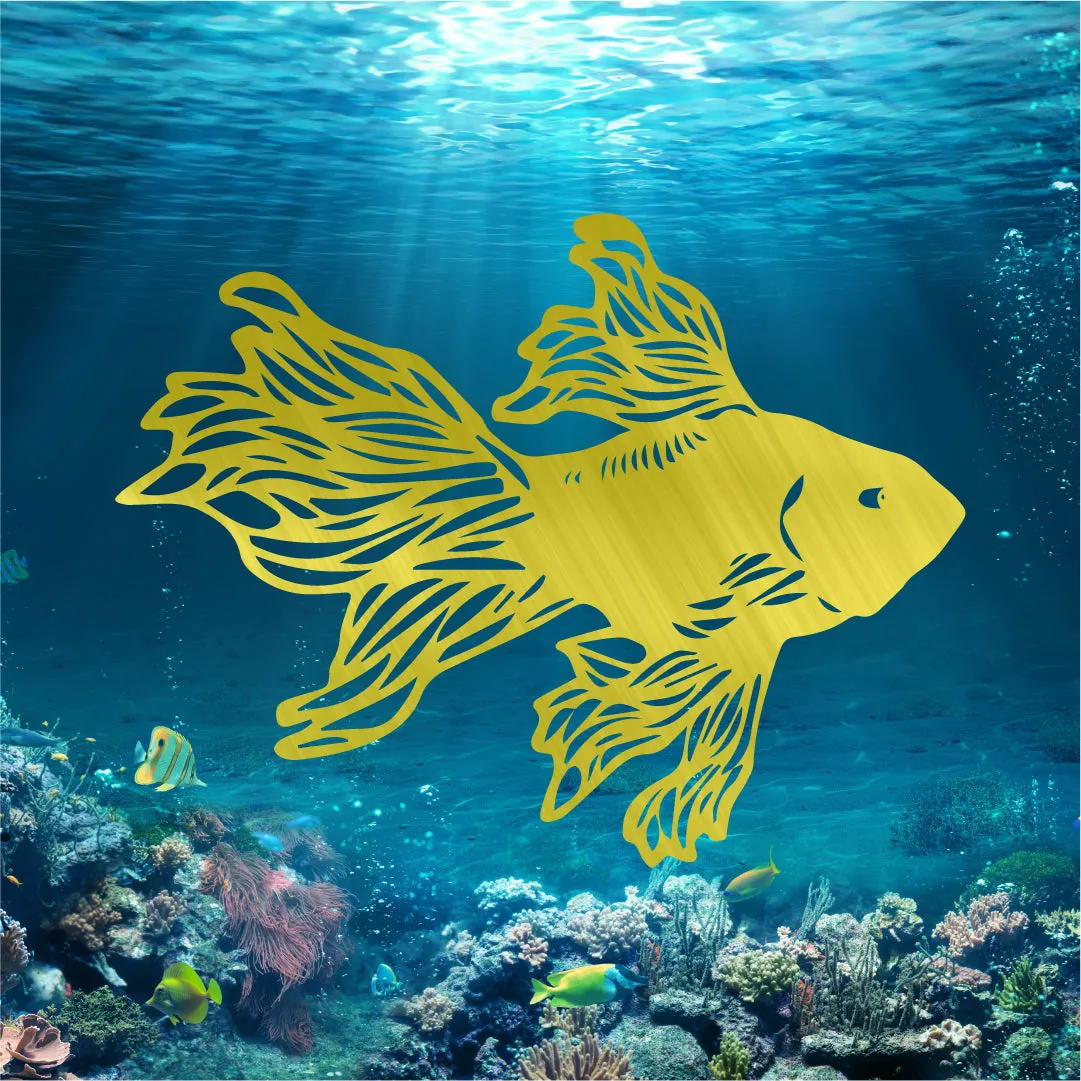 Goldfish v1