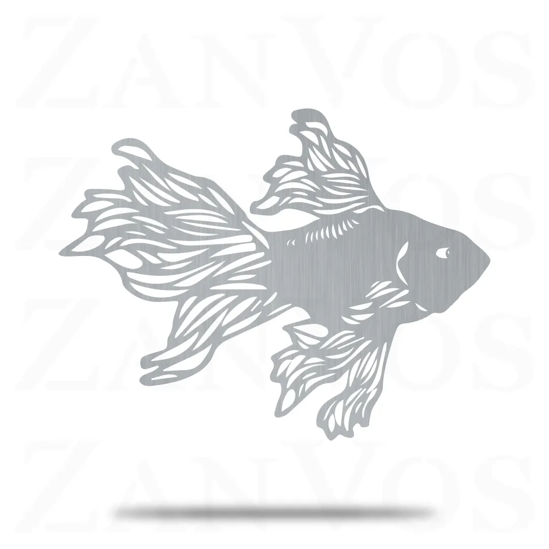 Goldfish v1