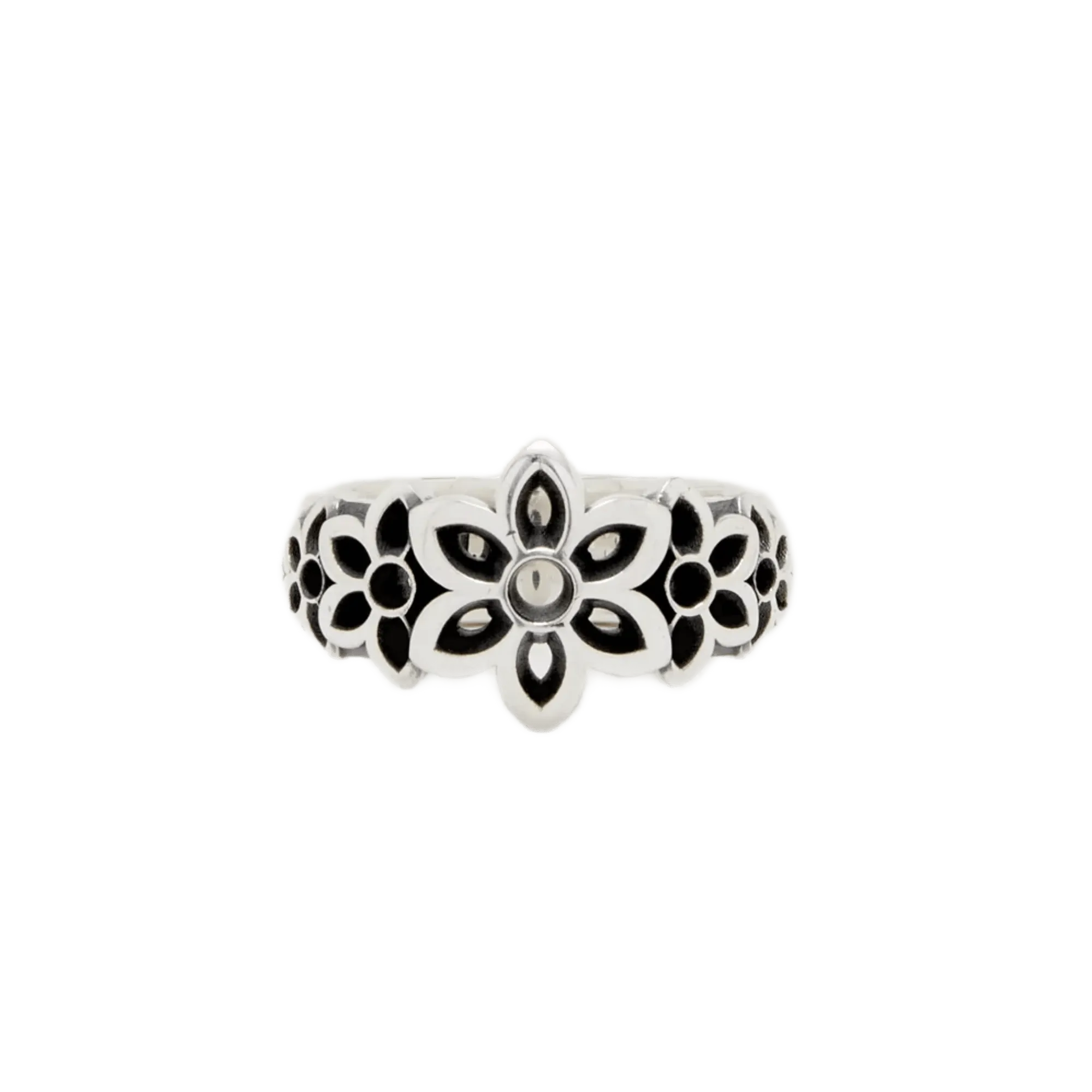Good Art Modern 18 Ring