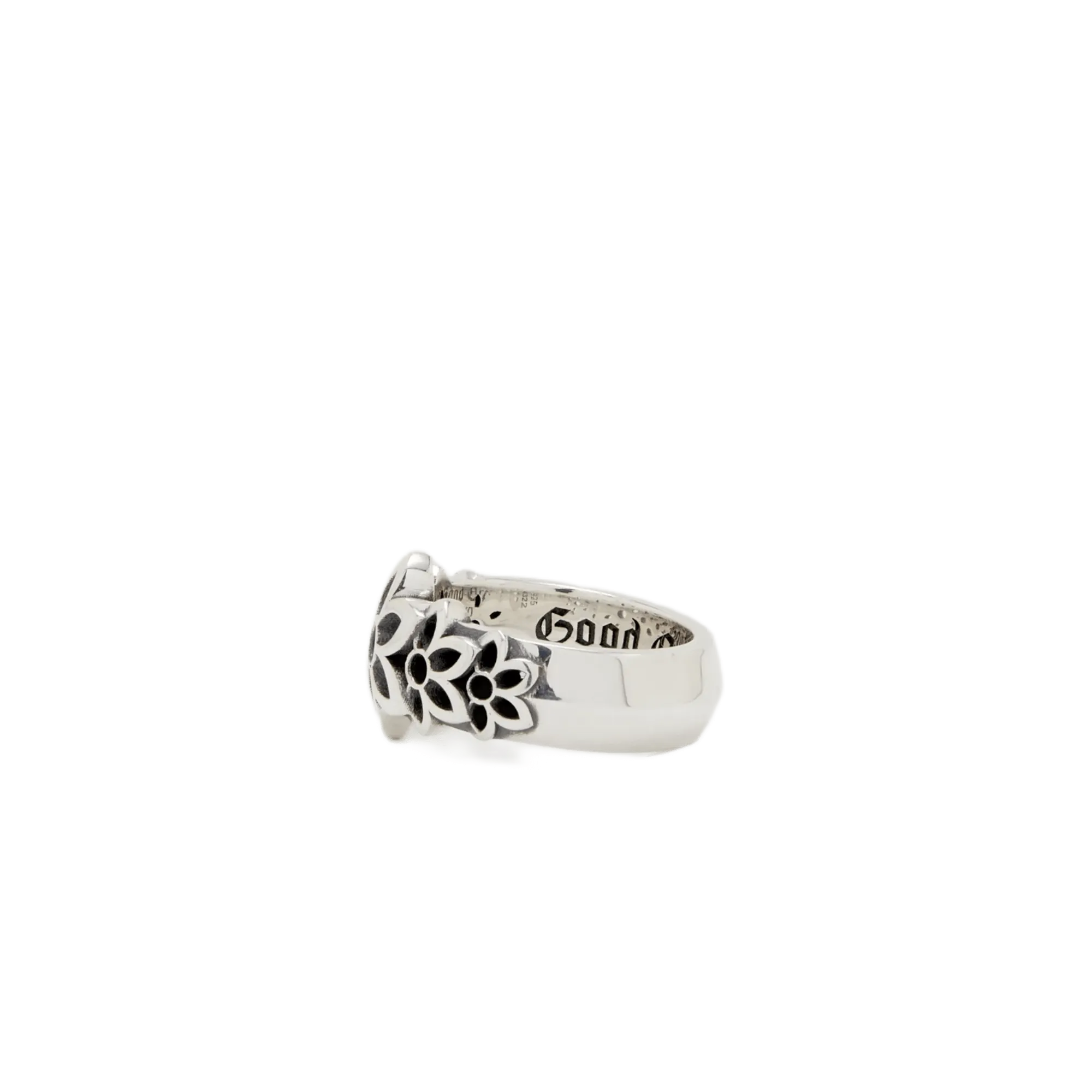 Good Art Modern 18 Ring