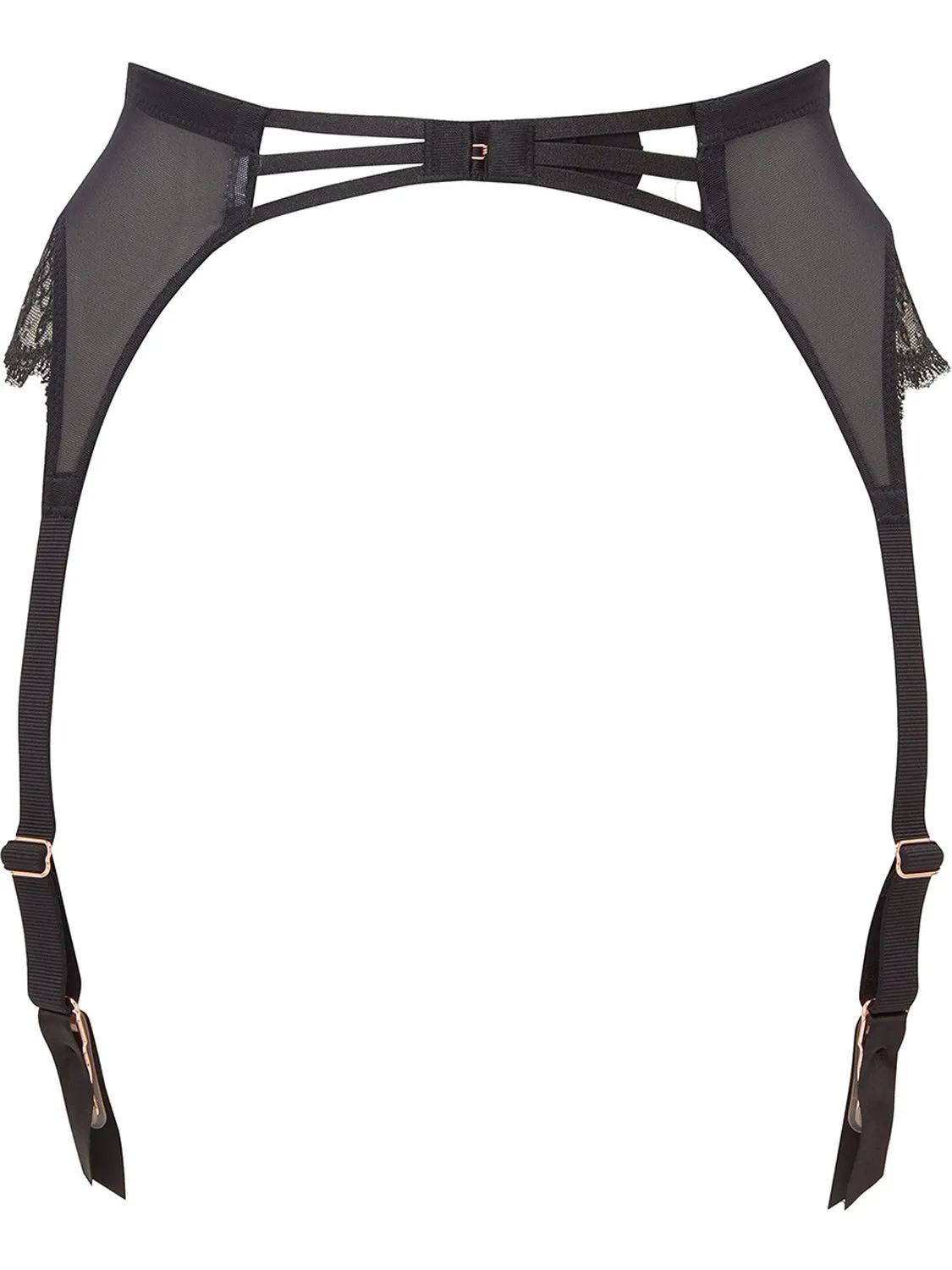 Gossard VIP Devotion Suspender Belt