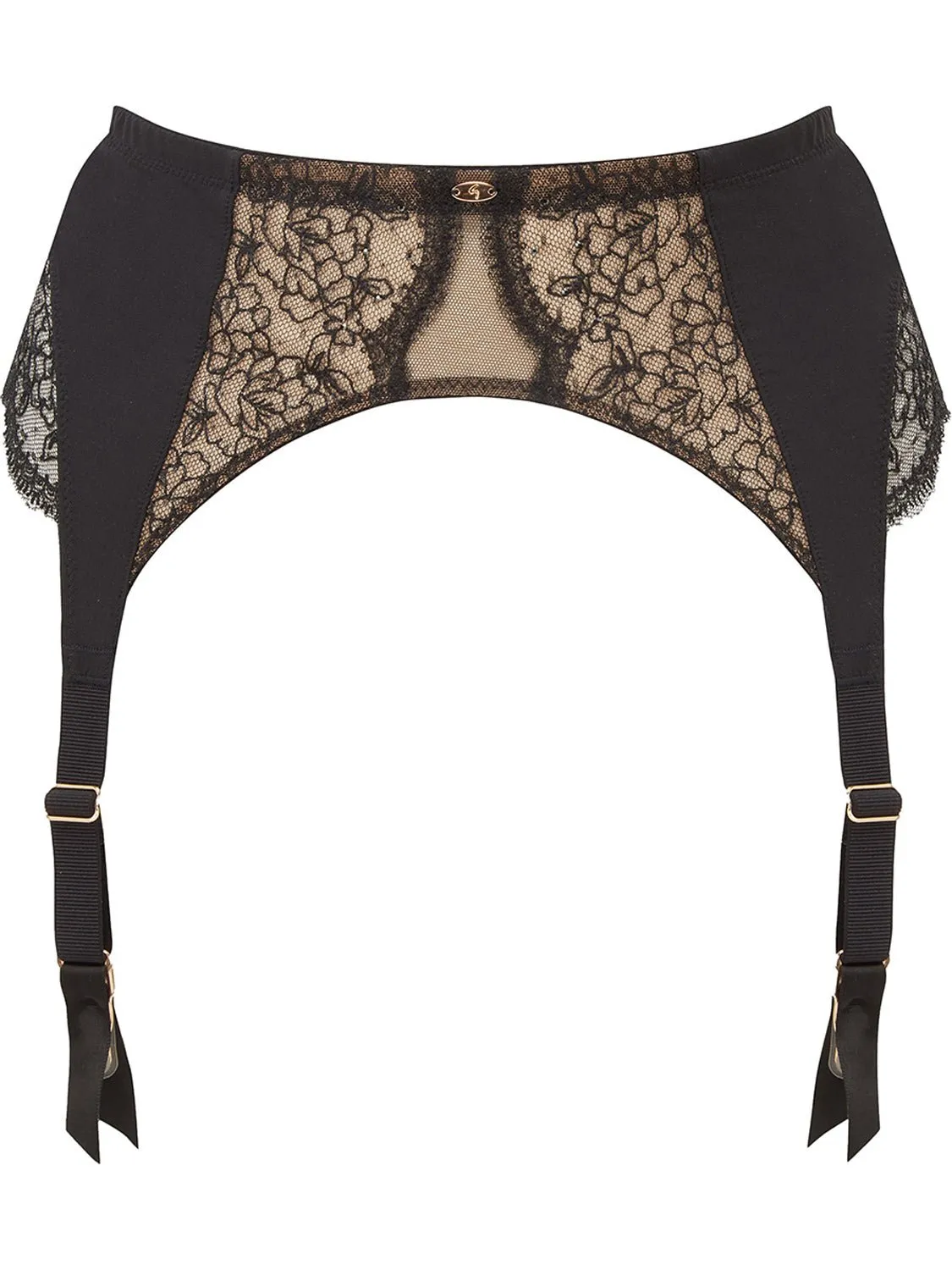 Gossard VIP Devotion Suspender Belt