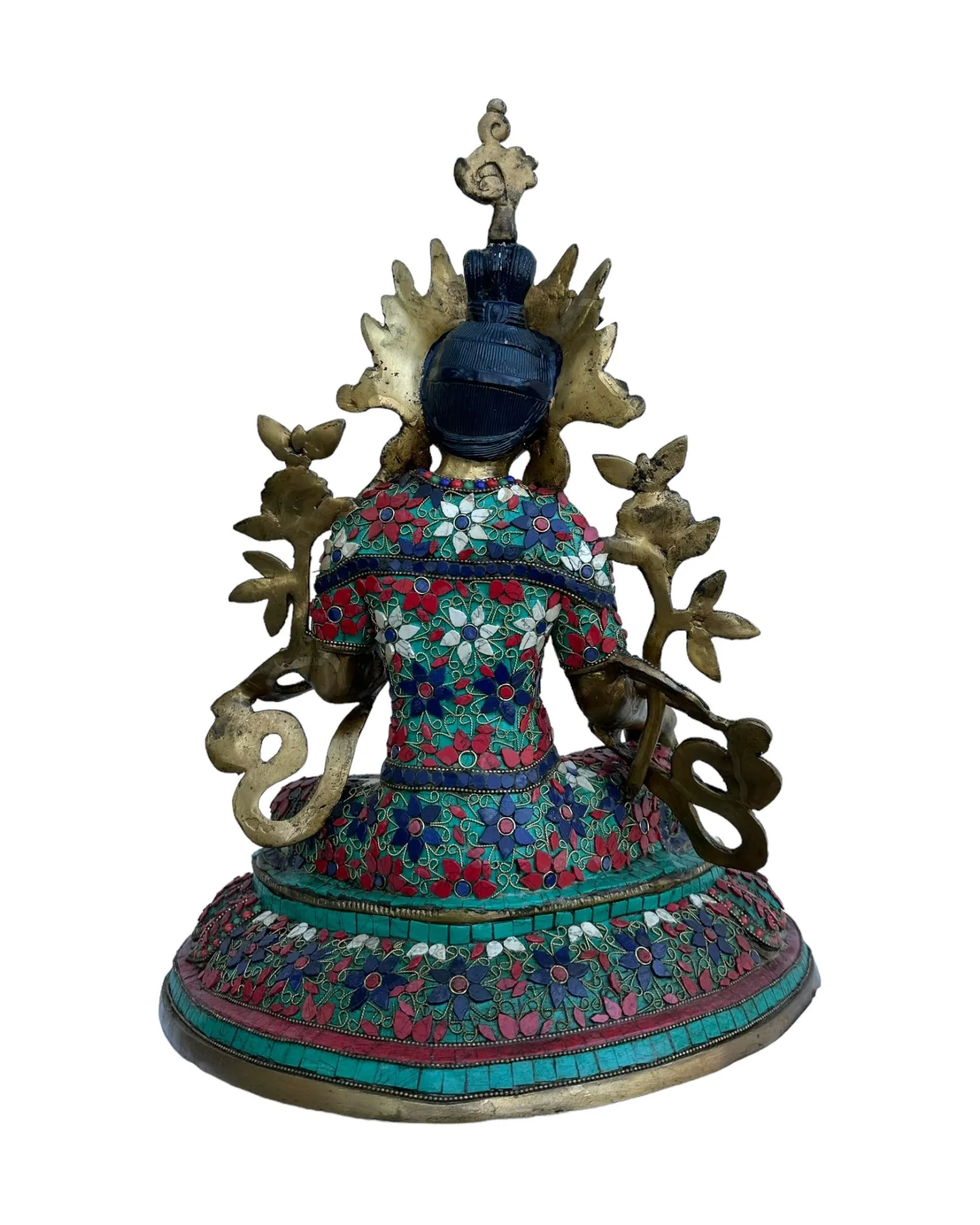 Green Tara