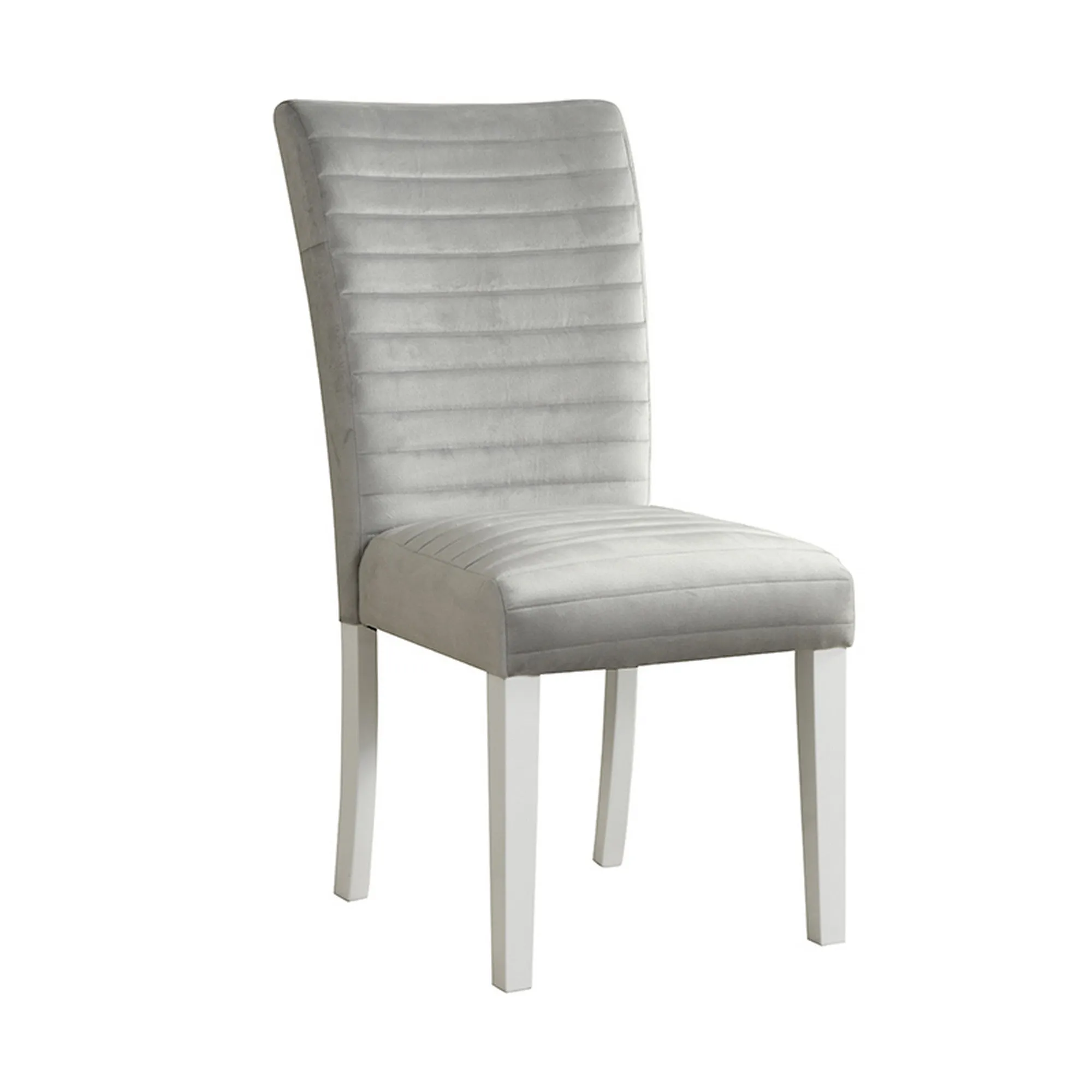 Grey Dining Chair
