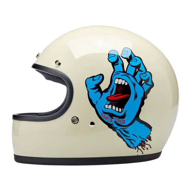 Gringo ECE R22.06 Helmet - Santa Cruz
