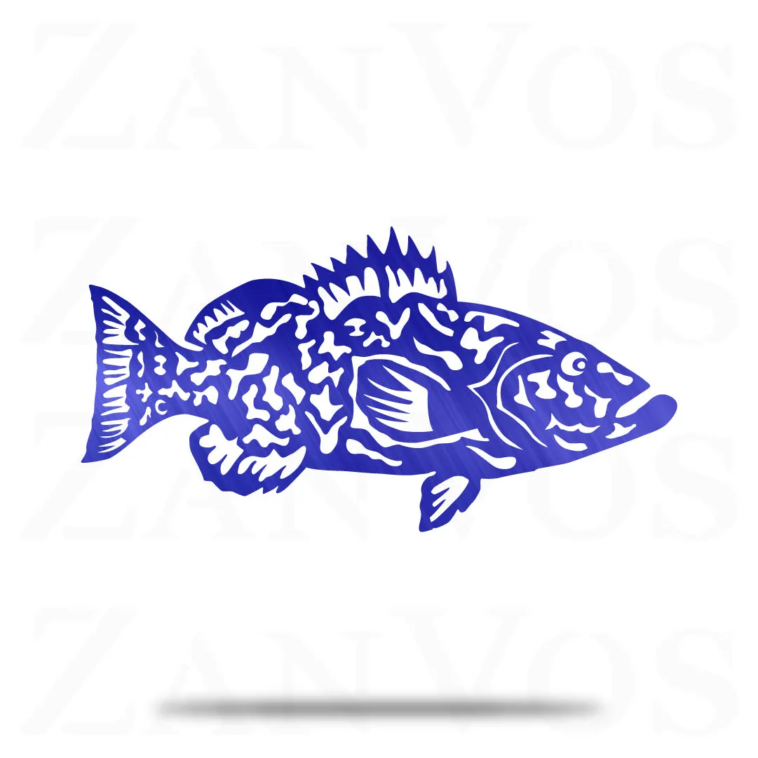 Grouper