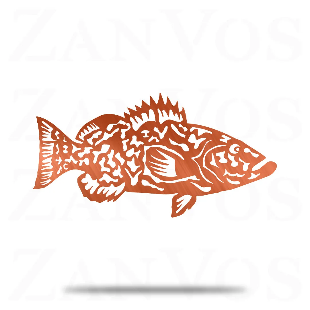 Grouper