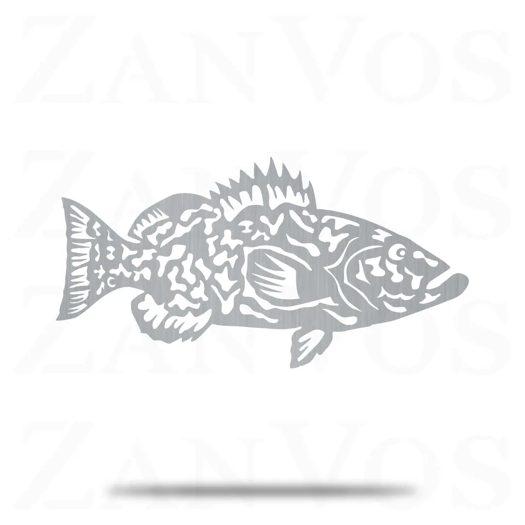 Grouper