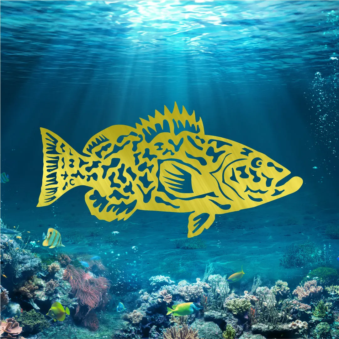 Grouper