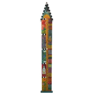 Growth Chart by Sticks GRT001