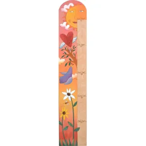 Growth Chart by Sticks GRT002