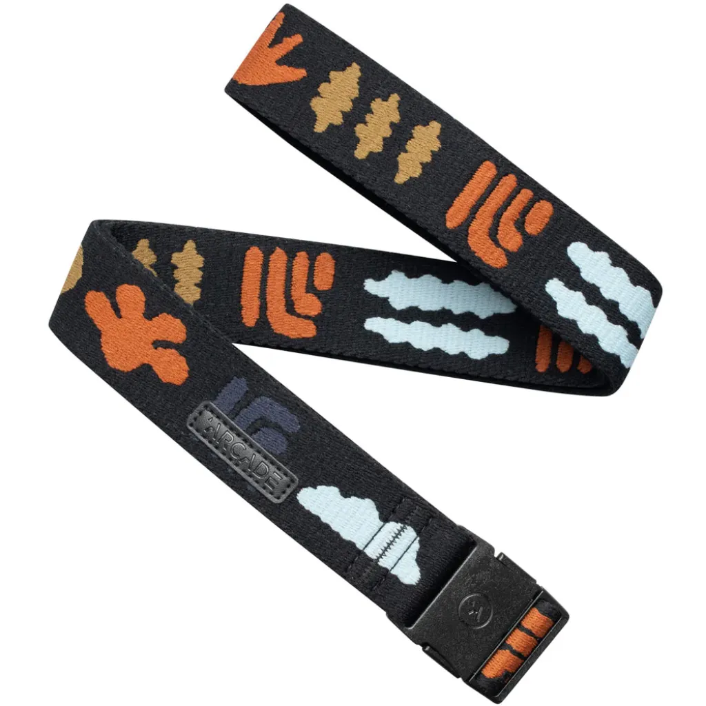 Hannah Eddy Let Loose Slim Adventure Belt