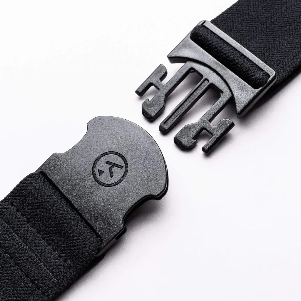 Hannah Eddy Wave Hello Adventure Belt