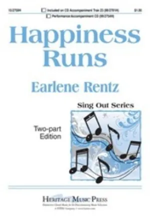 HAPPINESS RUNS ARR RENTZ 2 PART DESCANT