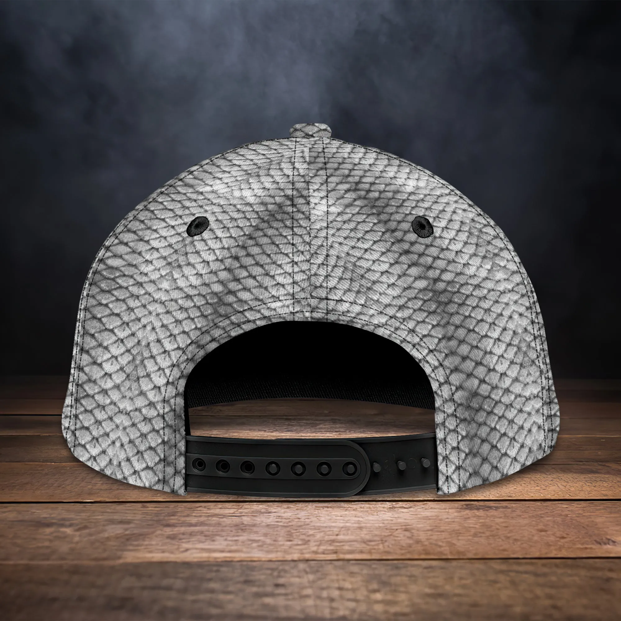 Haul in Bass - Personalized Name Cap - HN95
