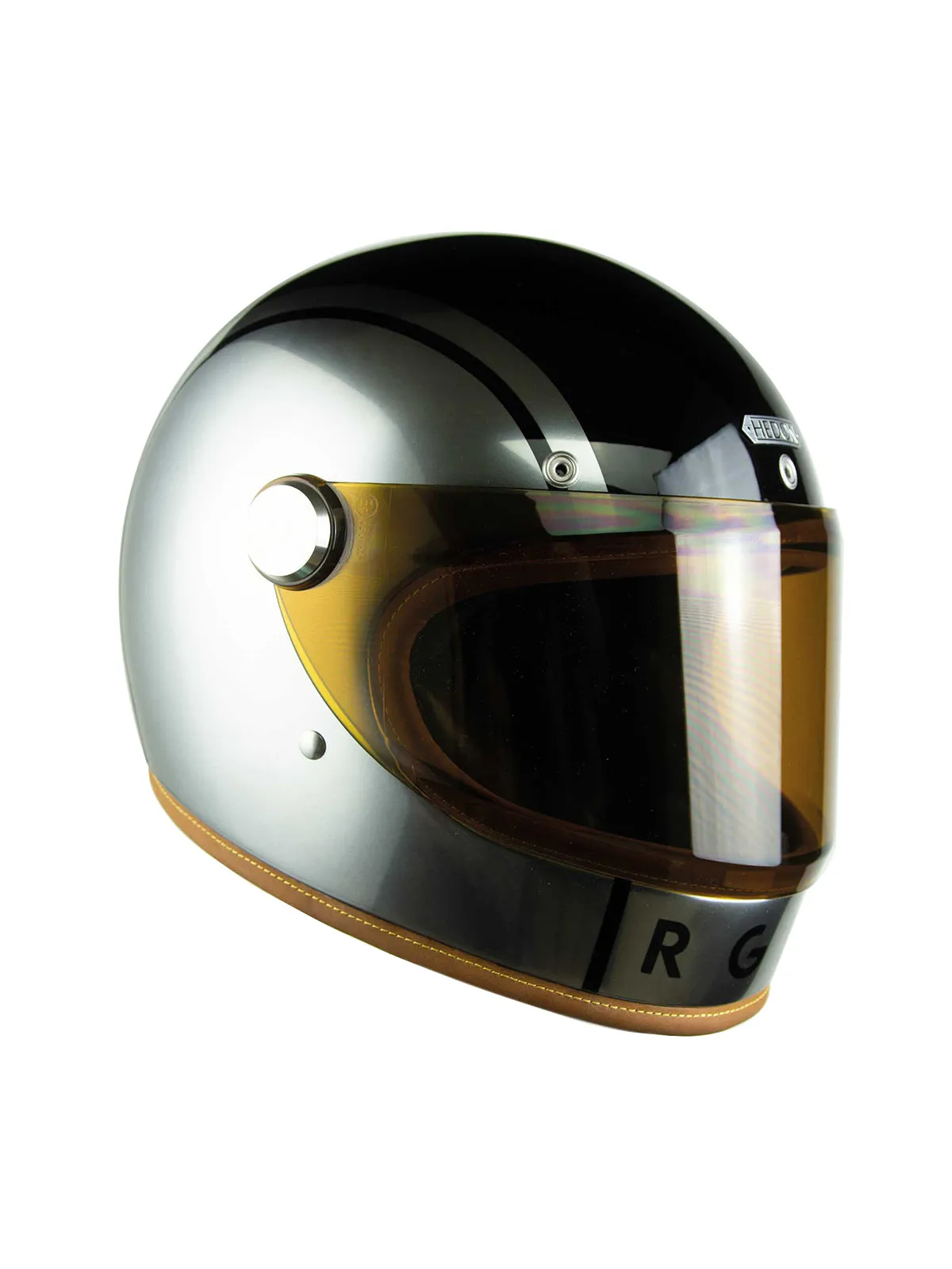 Hedon x RGNT Chrome - Made-To-Order