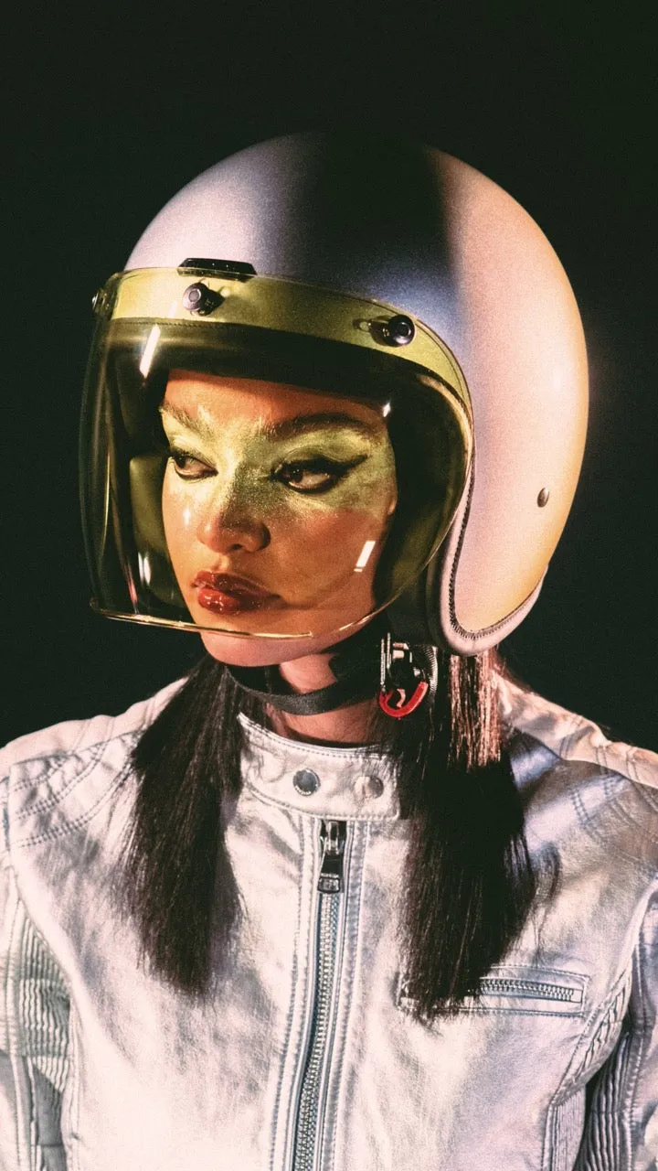 Hedonist Interstellar