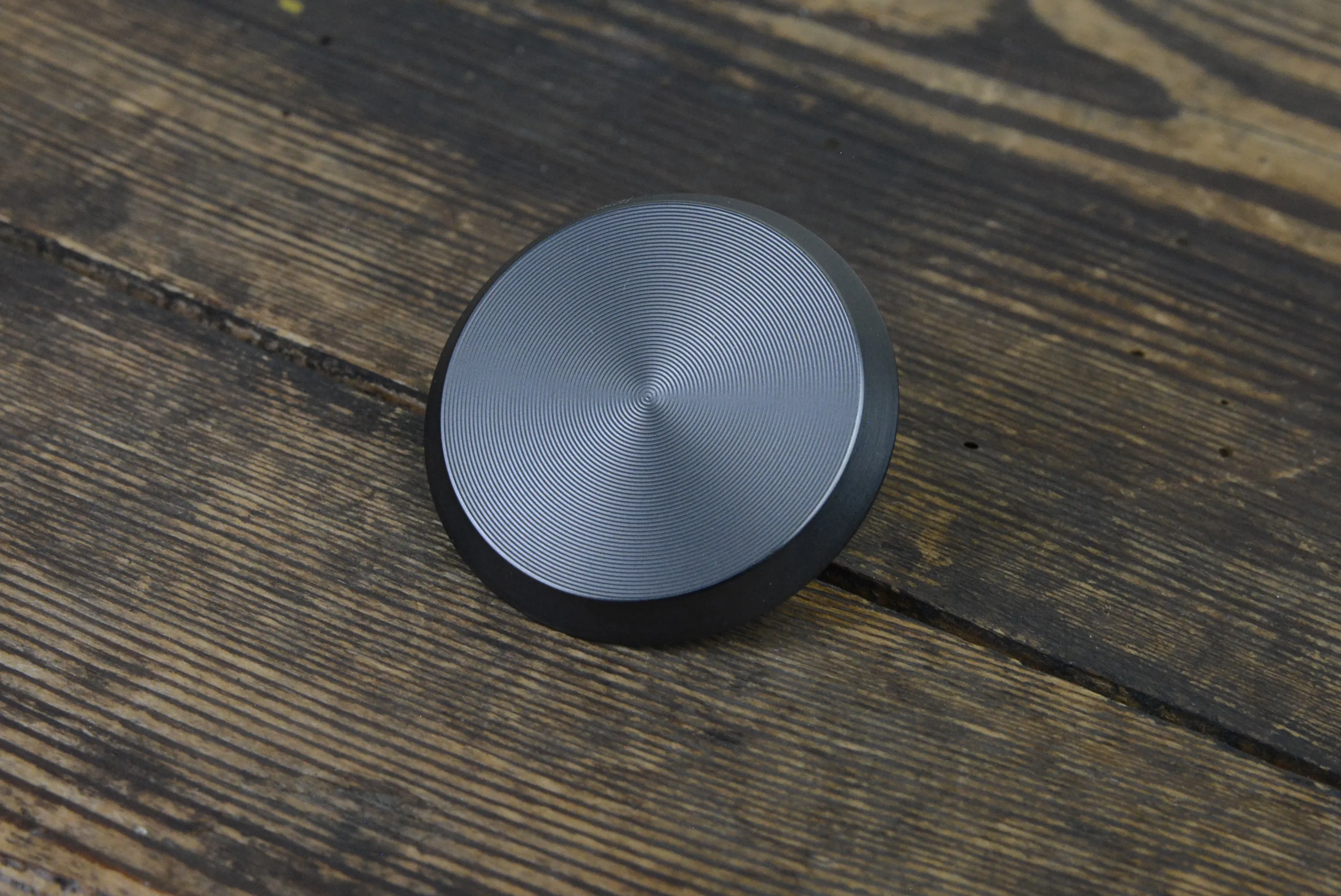 Heroine Racer Coal Matte 2.0 | Made-To-Order