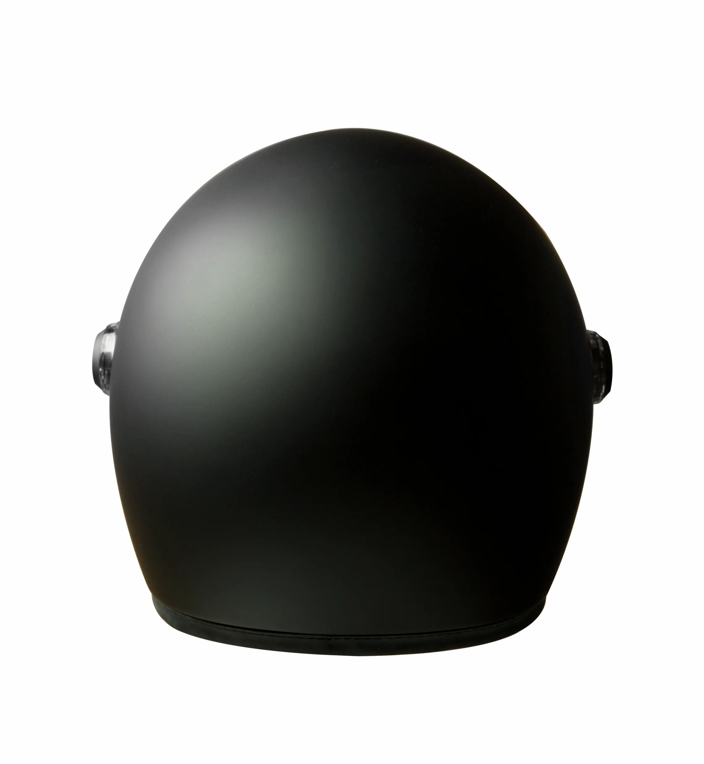 Heroine Racer Coal Matte 2.0 | Made-To-Order