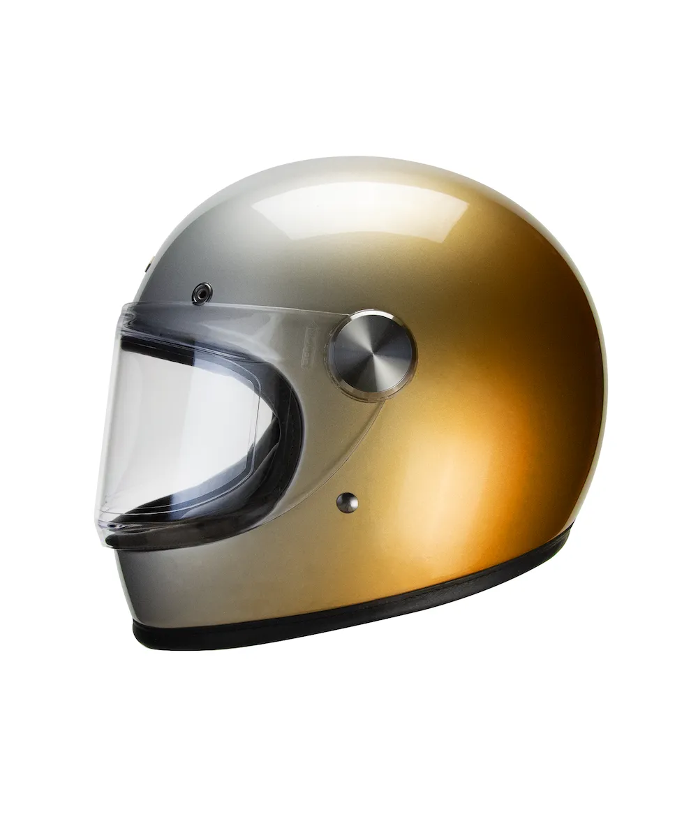 Heroine Racer Interstellar 2.0