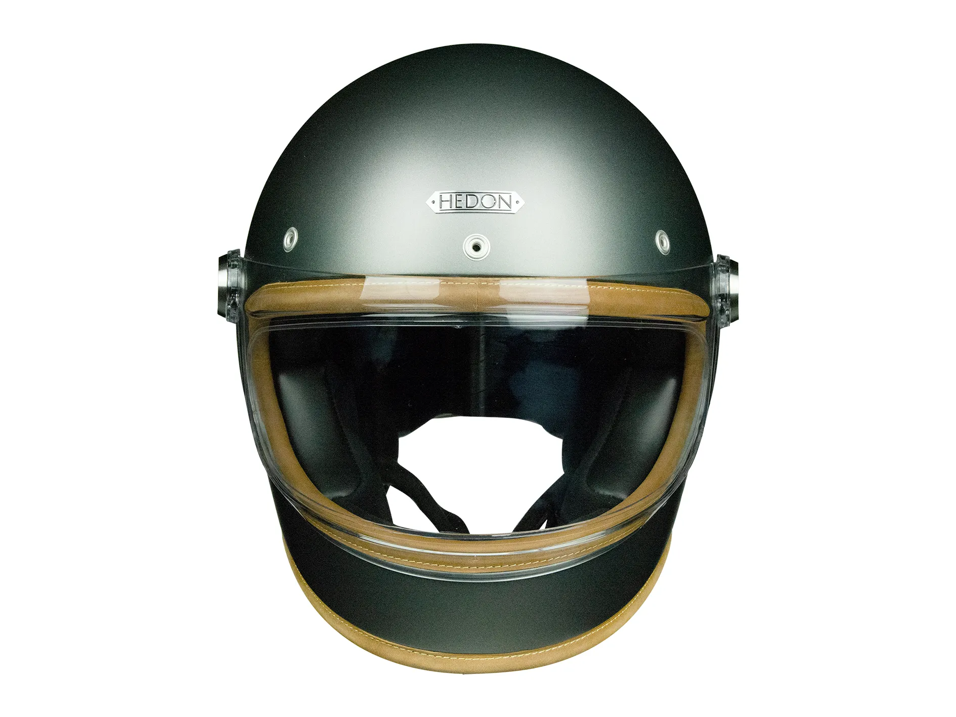 Heroine Racer Molten Ash 2.0