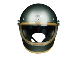 Heroine Racer Molten Ash 2.0