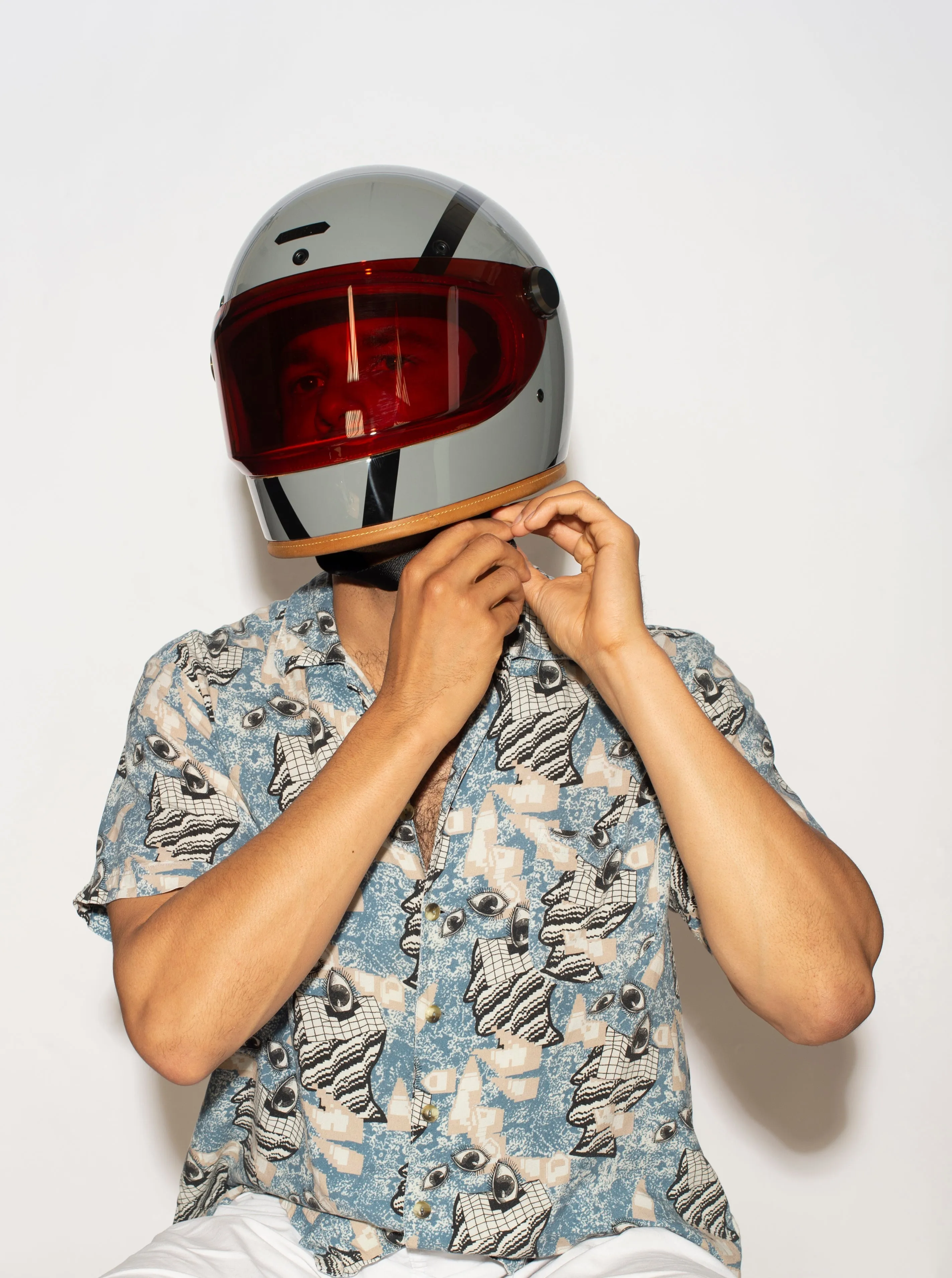 Heroine Racer Xtasy 2.0 | Made-to-order