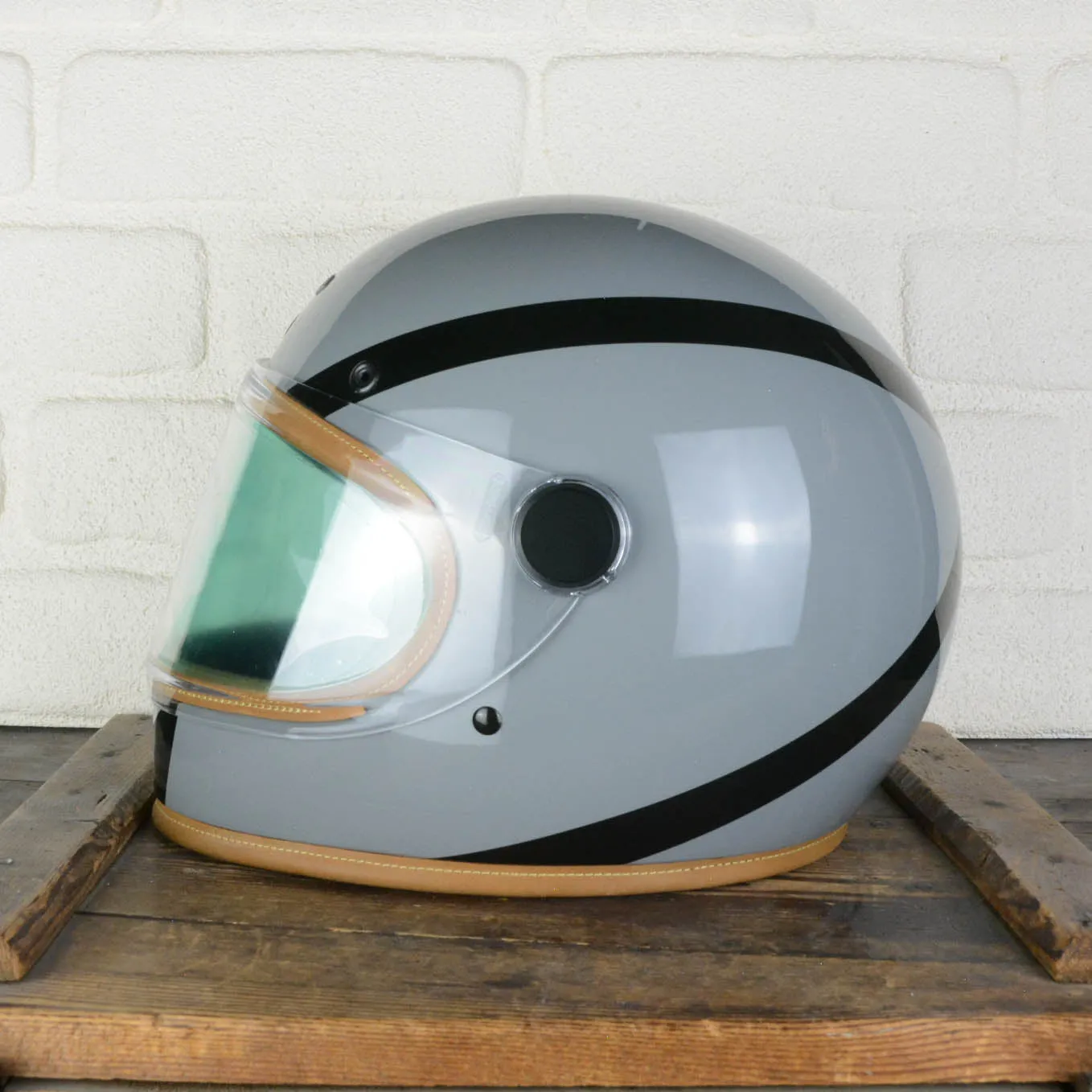 Heroine Racer Xtasy M ECE 22.05 1.0 - Sample Sale 923