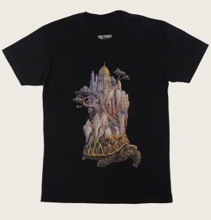 Home and Elsewhere Unisex T-shirt