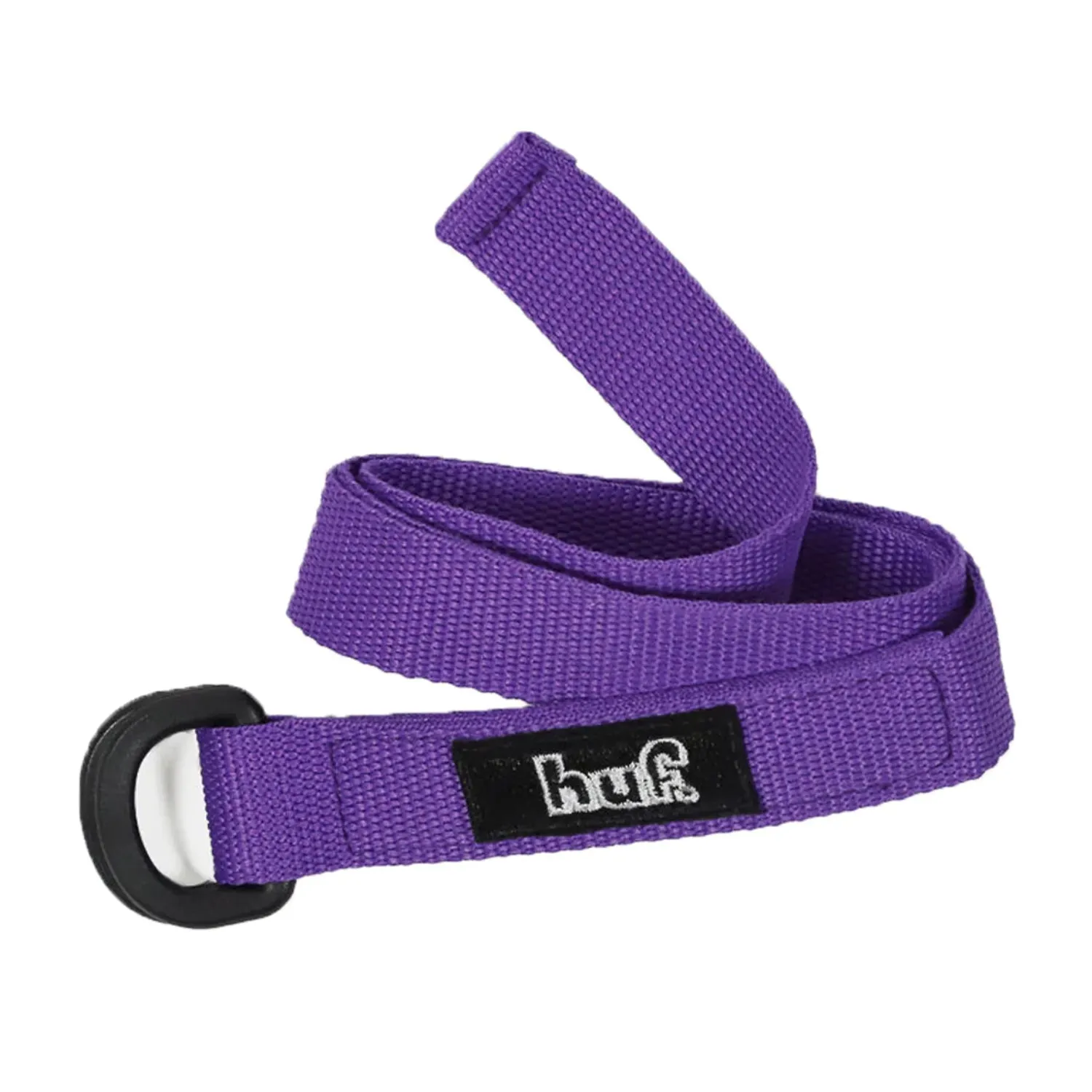 Huf - Cromer Cinch Belt Purple