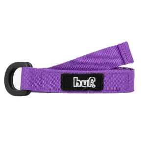 Huf - Cromer Cinch Belt Purple