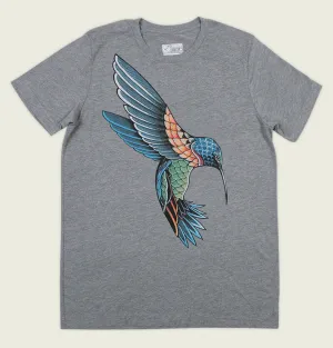 HUMMINGBIRD Unisex T-shirt