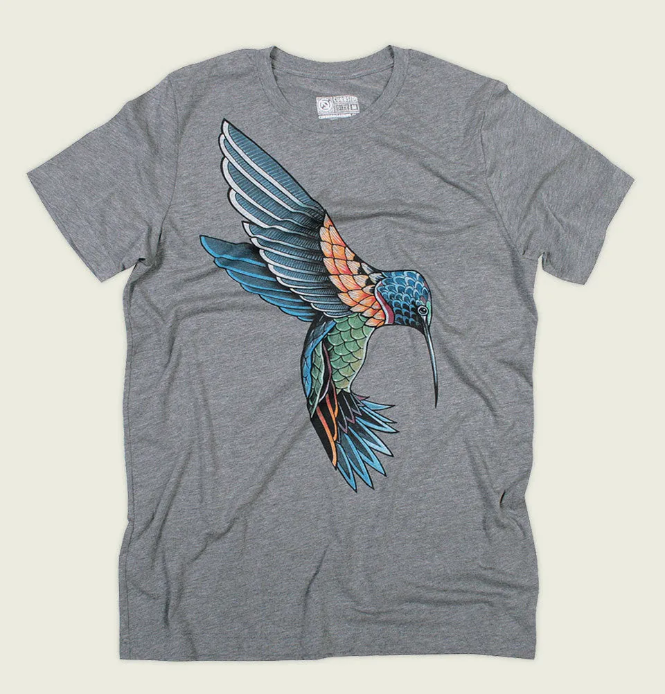HUMMINGBIRD Unisex T-shirt