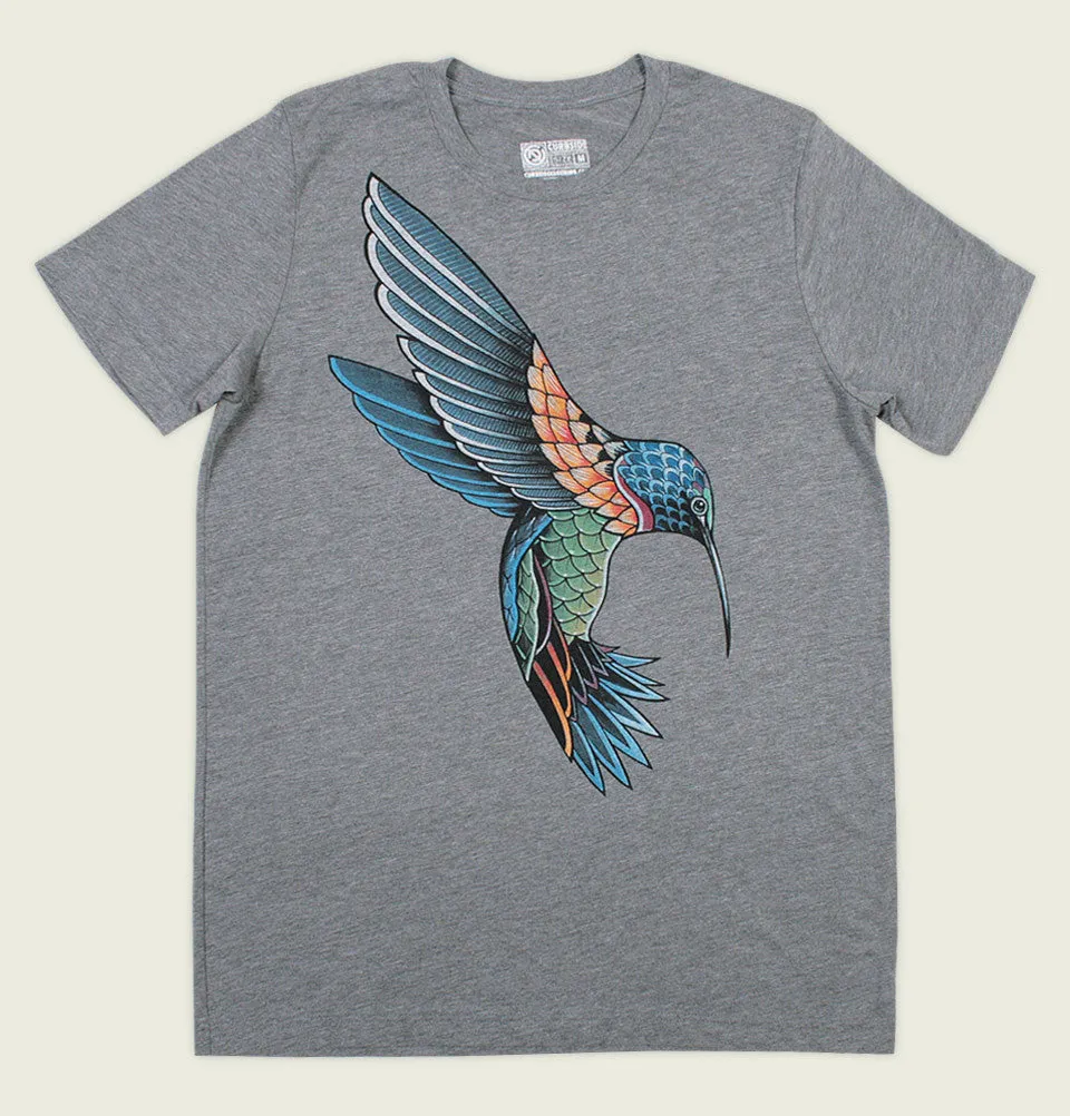 HUMMINGBIRD Unisex T-shirt