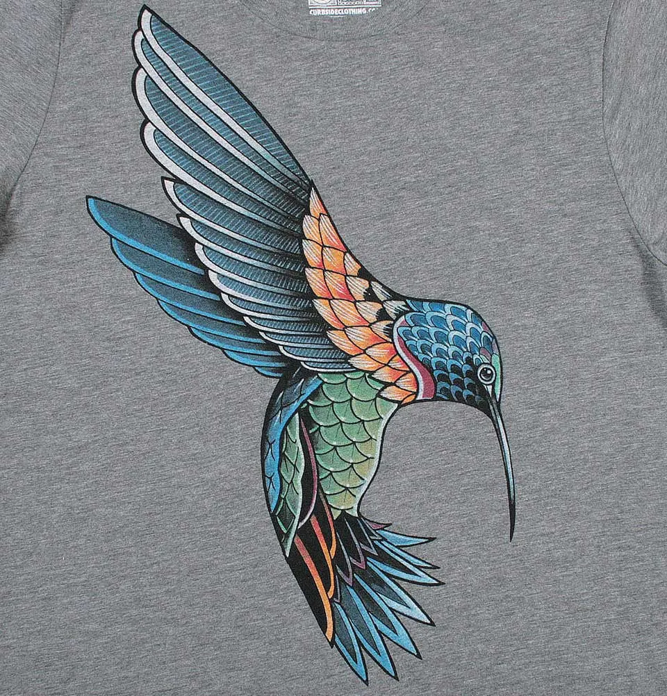 HUMMINGBIRD Unisex T-shirt