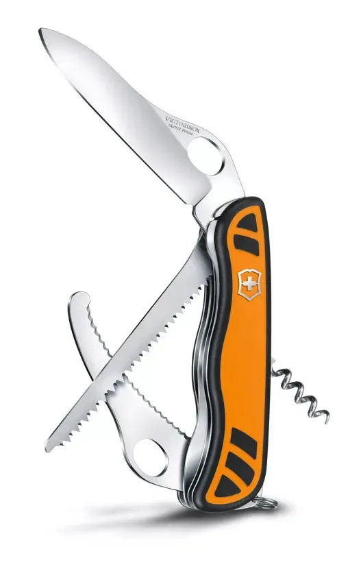 Hunter XT Grip Knife