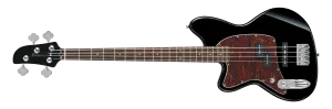 Ibanez TMB100LBK Talman Lefty Bass Standard Series