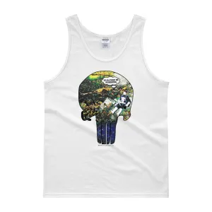 I'd Rather Be Punishing Fishing Tank Top