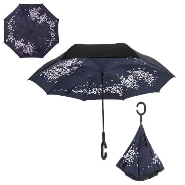 Innovative Umbrella